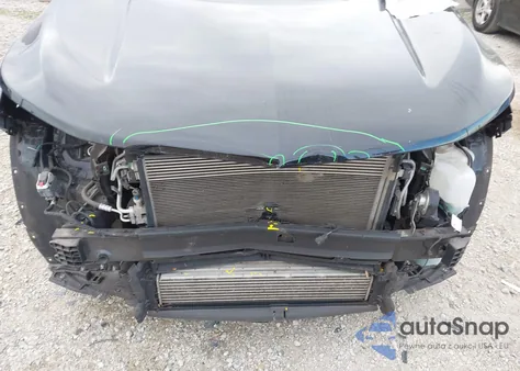 2018 Chevrolet Equinox Lt z USA, uszkodzony, nr VIN 2GNAXJEV3J6307575